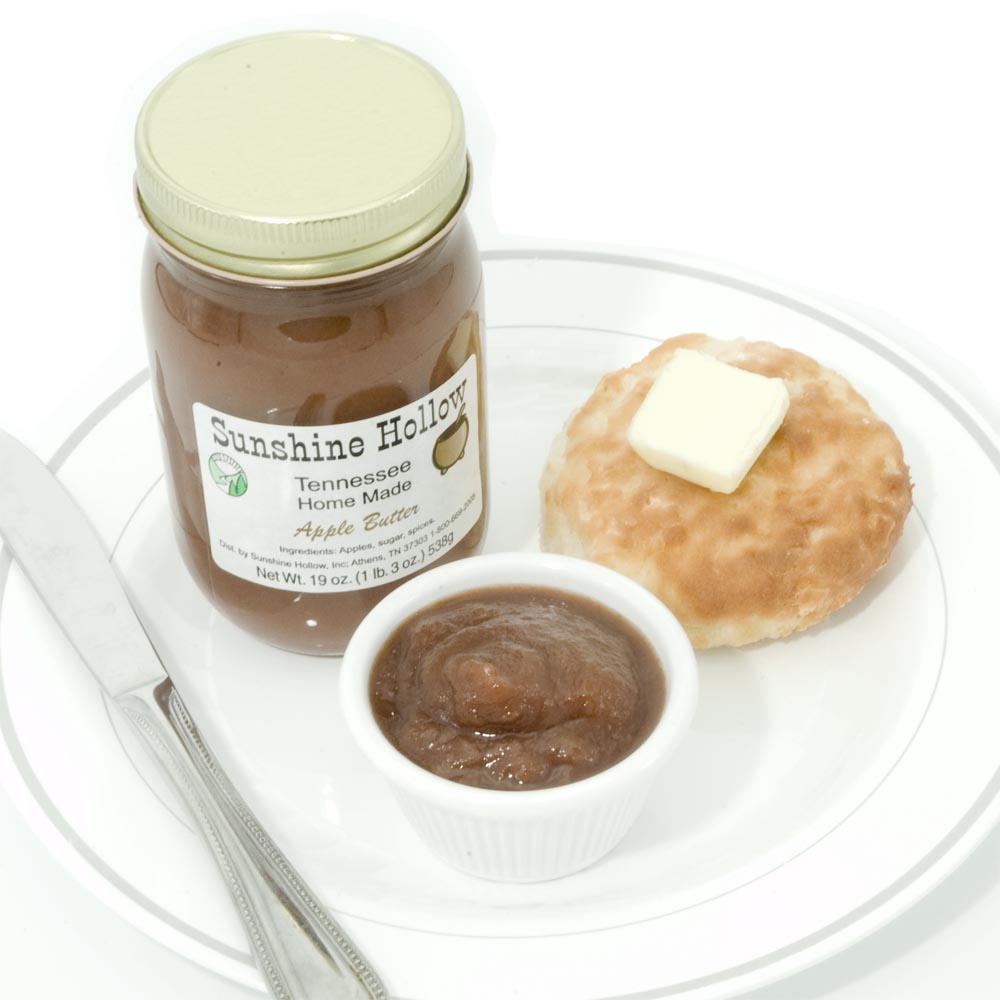 Apple Butter