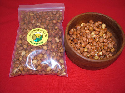 Butter Toffee Peanuts