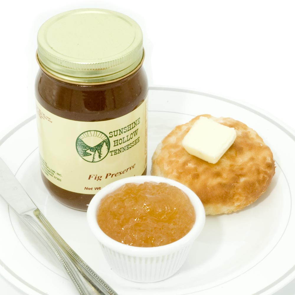 Fig Preserves