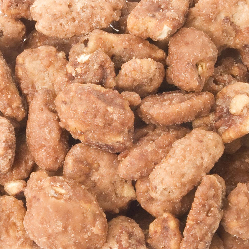 Praline Pecans