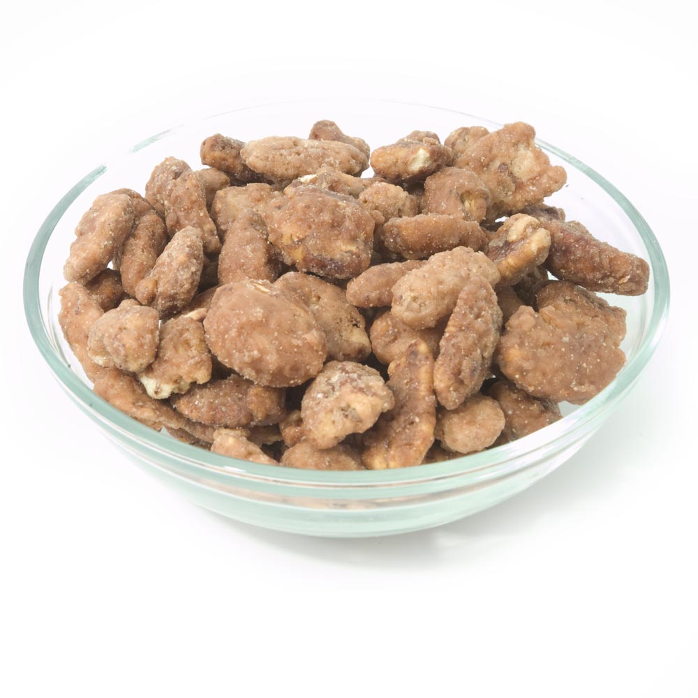 Praline Pecans