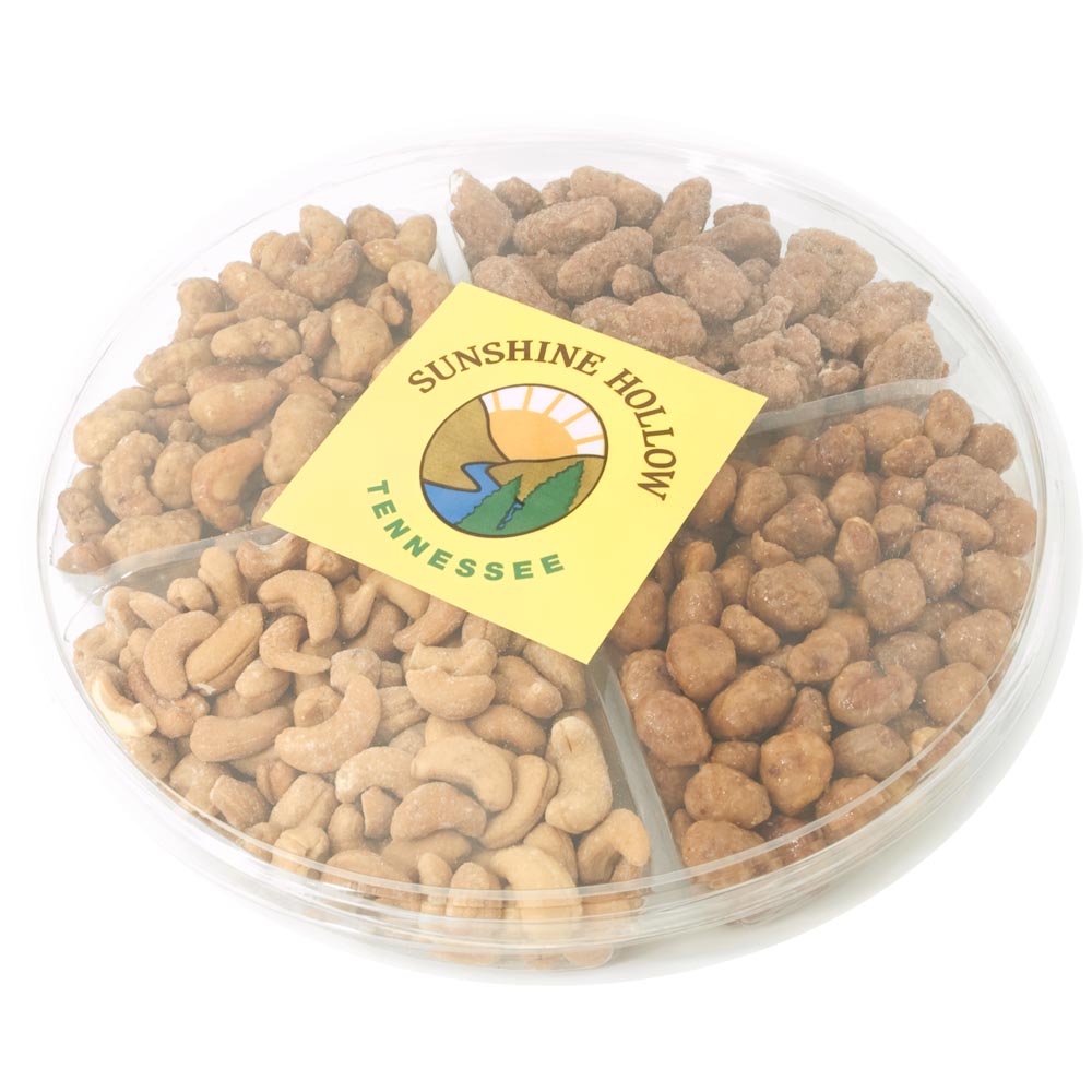 Nuts to You Variety Pack