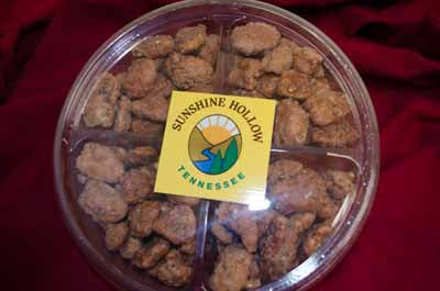 Praline Pecans