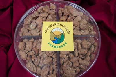 Praline Pecans