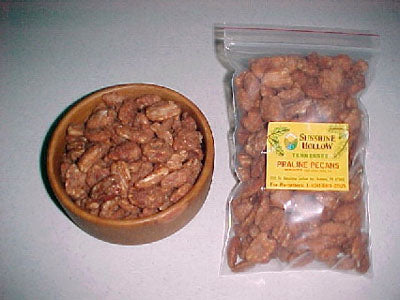 Praline Pecans