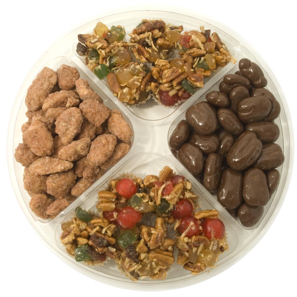 Nuts and Dazzlers Gift Pack